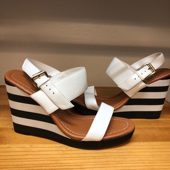 Kate Spade Wedges - Picture 3 of 7